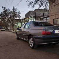 پژو پارس 91|خودرو سواری و وانت|بهار, |دیوار