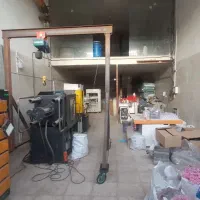 فروش کارگاه یا سوله یا مغازه یا دفتر|فروش دفتر صنعتی، کشاورزی، تجاری|قم, خداکرم|دیوار