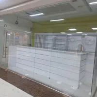 اجاره مغازه ۱۷متری سه را خیام