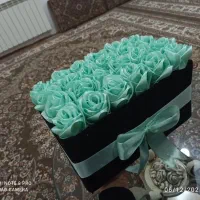 باکس گل|گل مصنوعی|قروه, |دیوار