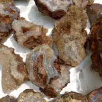 انواع کوارتز|جواهرات|باسمنج, |دیوار