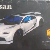 هدلایت سفید