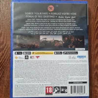 فروش Rise of Ronin PS5|کنسول، بازی ویدئویی و آنلاین|تهران, اباذر|دیوار