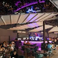 نیروی خدمات