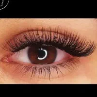 *تخفیف عیدانه اکستنشن مژه لیفت مژه لیفت ابرو*