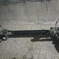 اکسل پژو