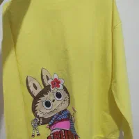 لباس کاملا نو .به دلیل تکراری بودن رنگ فروش میرود.