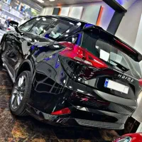 هایما X7/مشکی/تیتانیوم/تحویل یکساعته از نمایندگی