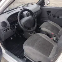 پراید مدل 1395|خودرو سواری و وانت|تربتحیدریه, پائین ولایت|دیوار