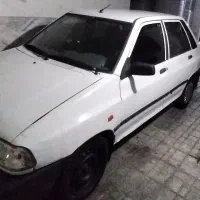 پراید مدل ۹۰