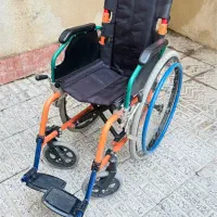 ویلچر نوجوان|پزشکی|اراک, |دیوار