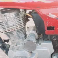 متور تریل|موتورسیکلت|جازموریان, |دیوار