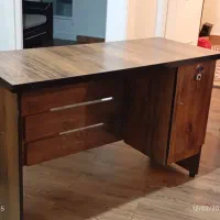 میز تحریر|میز تحریر و کامپیوتر|تهران, خواجه نصیر طوسی|دیوار