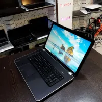 لپتاپ hp pavilion رم8 گرافیک1|رایانه همراه|شهرکرد, |دیوار