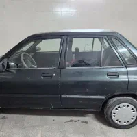 پراید 81|خودرو سواری و وانت|یزد, |دیوار