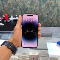 Iphone 14 pro max|موبایل|کرج, مهرویلا جنوبی|دیوار
