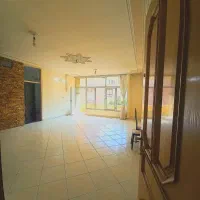 ۱۲۵ متر دوخواب طبقه سید رضی خانه بسکتبال صدف
