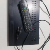 گیرنده دیجیتال