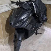 کلیلک ۱۷۰ شاهین موتور