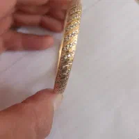 یک عدد النگو تمیز|جواهرات|قم, پردیسان|دیوار