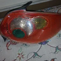 چراغ عقب 206|قطعات یدکی و لوازم جانبی|تهران, دولتخواه جنوبی|دیوار