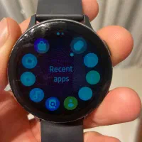 Galaxy watch active2|ساعت|مشهد, هنرستان|دیوار