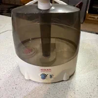 دستگاه بخور