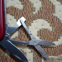 چاقو ویکتورینوکس|کوهنوردی و کمپینگ|تهران, هفده شهریور|دیوار