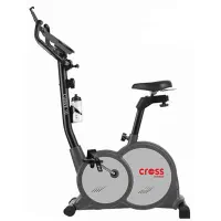 دوچرخه ثابت فیتنس در حد نو