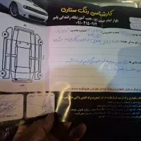 131مدل۱۳۹۷ بدون رنگ پلم|خودرو سواری و وانت|تایباد, |دیوار