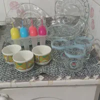 چای ساز و وسیله ها|سماور، چایساز، قهوهساز|مشهد, آزادشهر|دیوار