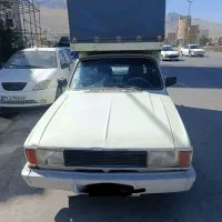 مدل ۹۲ دوگانه دستی