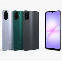موبایل A07..128/6 آکبند