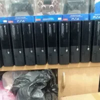 (خرید فروش) xbox وان s پلی استیشن 4 فایوفورخریدار