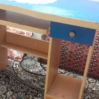 میز کامپیوتر