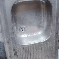 سینگ ظرفشویی 1متری