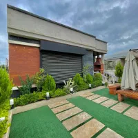 ۲۱۳ متر ویلایی/مبله/قیمت کل/مدارک سندی کامل|فروش خانه و ویلا|دماوند, شهرک آویشن|دیوار