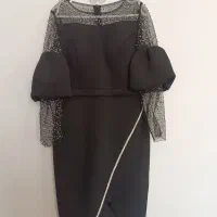 لباس مجلسی سایز 42|لباس|شیروان (خراسان), |دیوار