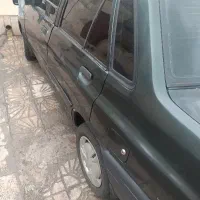 پراید مدل 82|خودرو سواری و وانت|ماهدشت, |دیوار