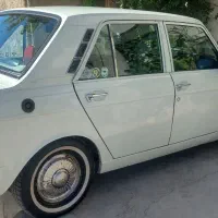 پیکان سواری، مدل ۱۳۸۳