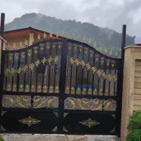 ۳۳۰متر زمین مسکونی ۹۳ متر بنا کلید نخورده|فروش خانه و ویلا|نشتارود, |دیوار