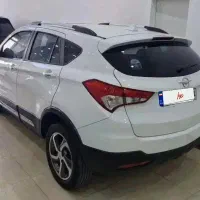 هایما اس ۵ اتومات  مدل۹۷ رنگ فابریک کاملا خانگی کم|خودرو سواری و وانت|شیراز, فرهنگ شهر|دیوار