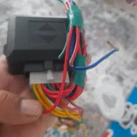 دزدگیر با ریموت دوربین دنده عقب و جی پی اس نونونو|قطعات یدکی و لوازم جانبی|پاکدشت, حصار امیر|دیوار