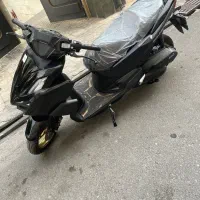 هوندا کلیک ۱۶۰ تایلندی سالارگستر