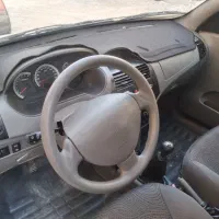 تیبا۲مدل۱۴۰۰.کارکرد۶۰هزار.اقساط..اتوگالری بهادر|خودرو سواری و وانت|مشهد, تربیت (صدف)|دیوار