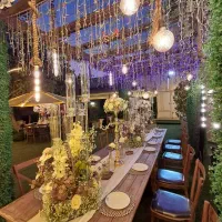 باغ تالار سیمین دشت|خدمات پذیرایی، مراسم|فردیس, شهرک صنعتی سیمین دشت|دیوار