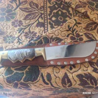 چاقو ترکمنی نو نو
