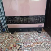 بخاری کوچک و بزرگ