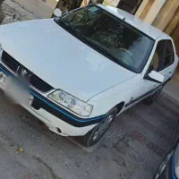 پژو ۴۰۵ slx مدل ۹۸