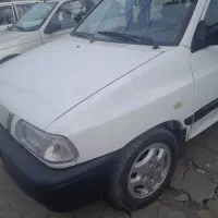 پراید ۱۴۱